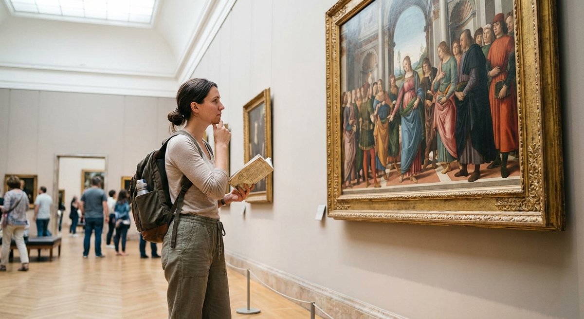 Tickets ohne Führung